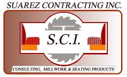 Suarez Contracting Inc.